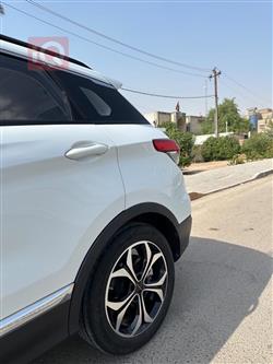 بایک X55